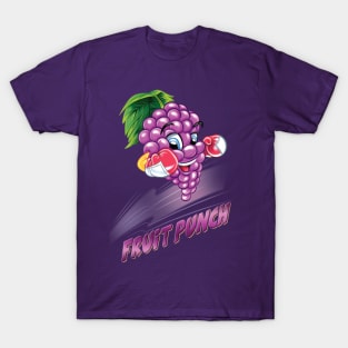 Fruit Punch T-Shirt